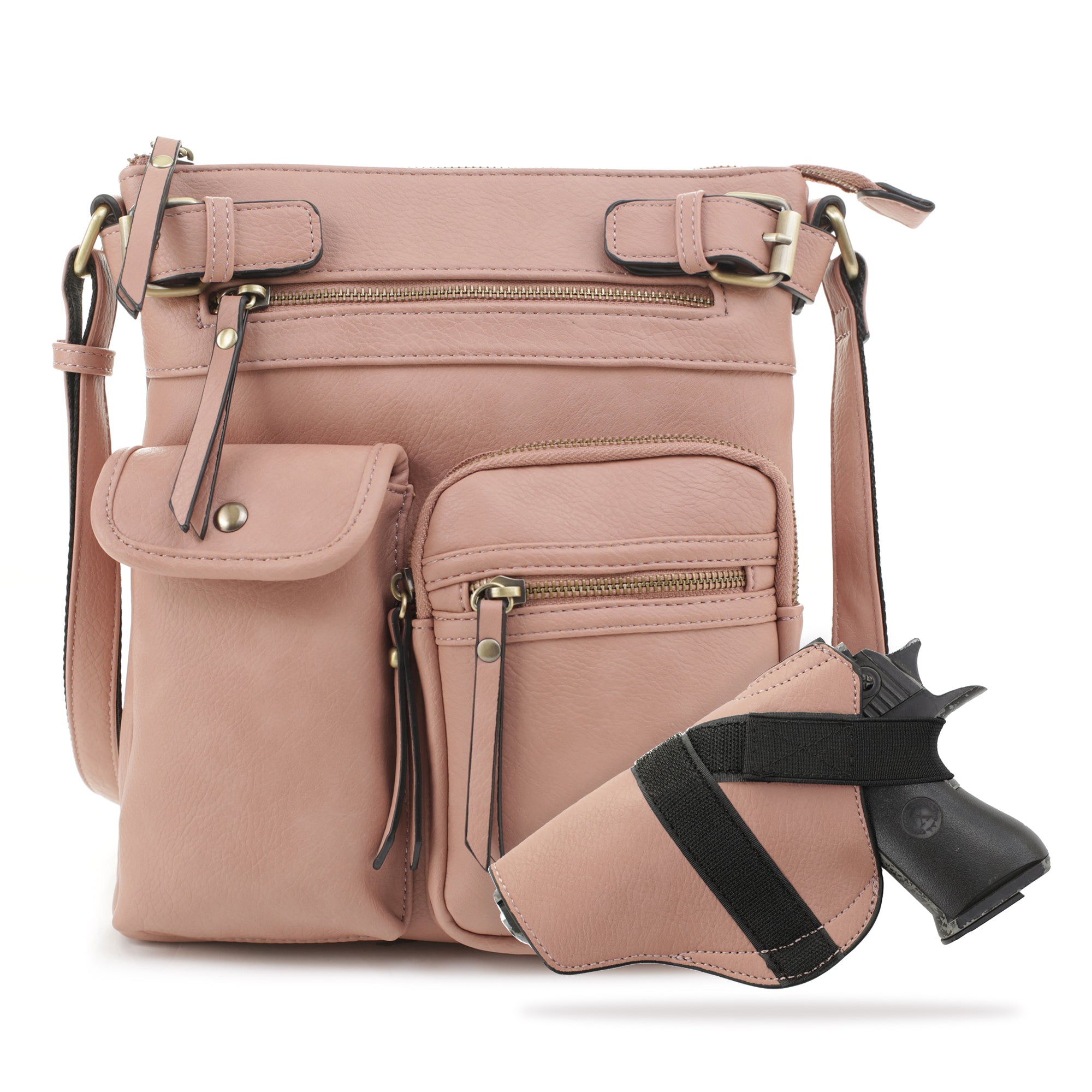 Jessie james concealed online carry purse