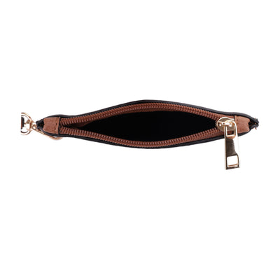 Kate Concealed Carry Lock and Key Satchel Set – JessieJames Handbags