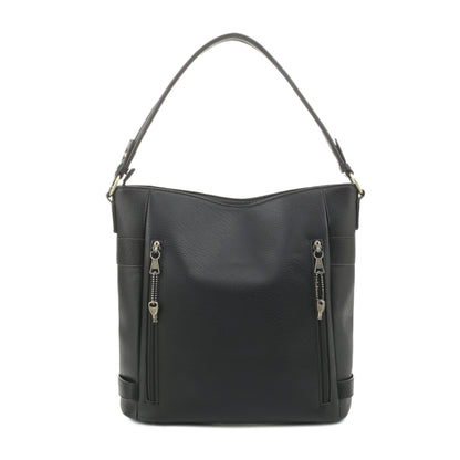 Selina Concealed Carry Hobo