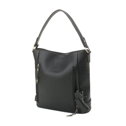 Selina Concealed Carry Hobo