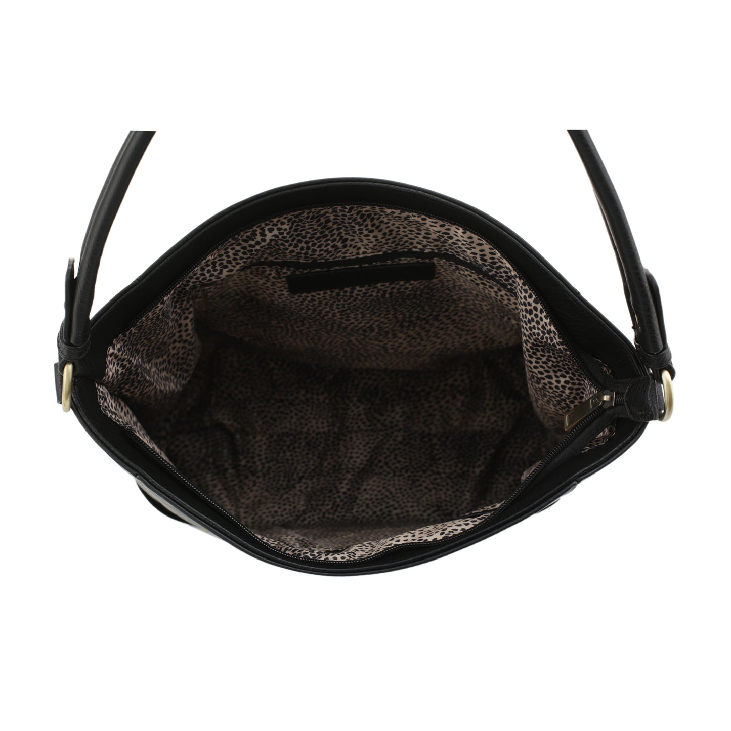 Selina Concealed Carry Hobo