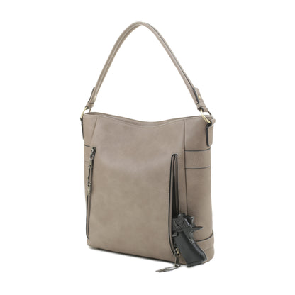 Selina Concealed Carry Hobo