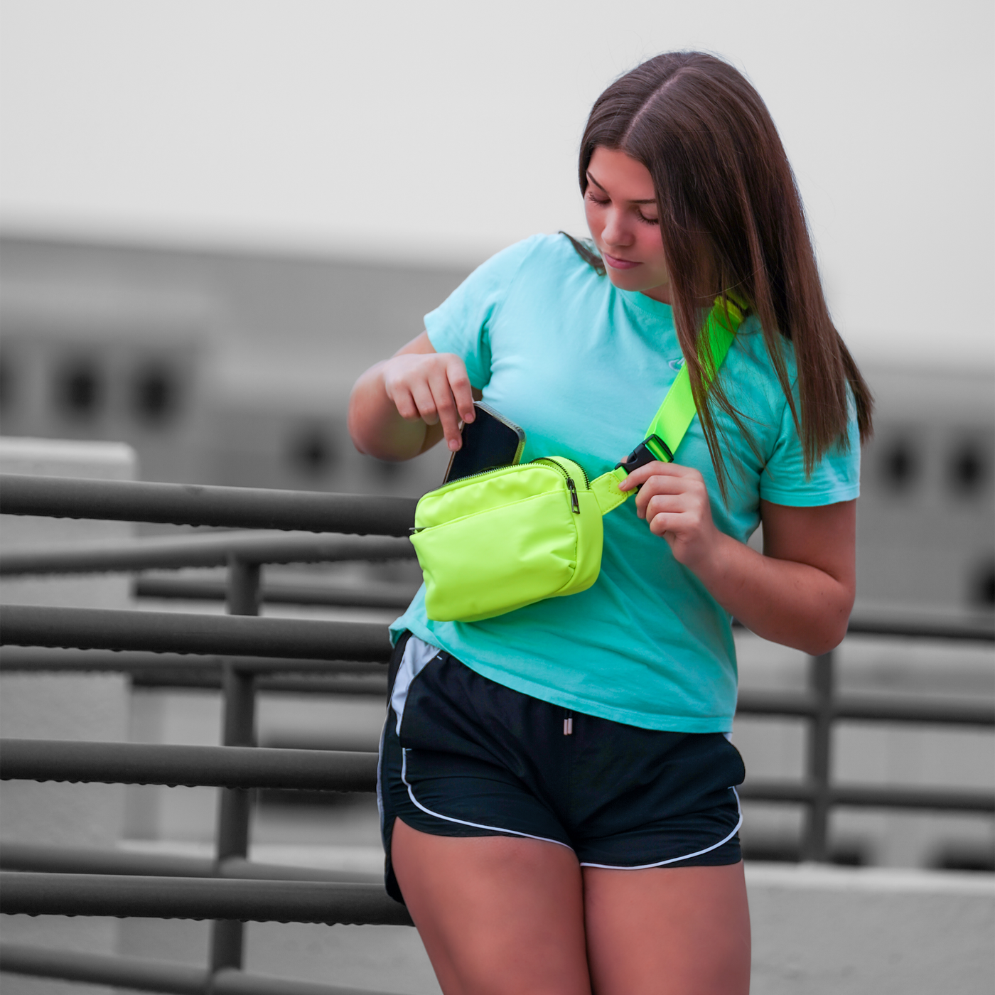 Kailey Waist Pack, Fanny Pack