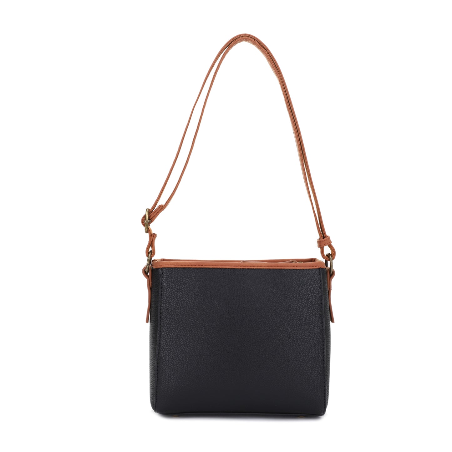 Remington Charlotte Concealed Carry Leather Crossbody