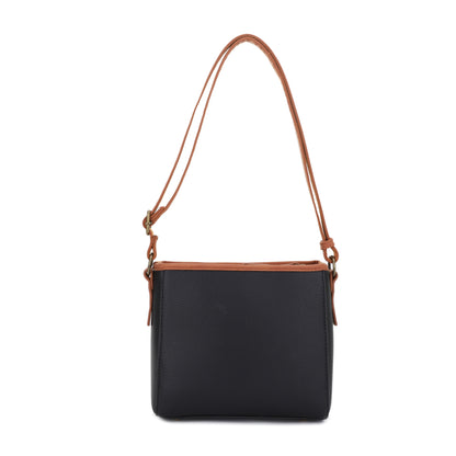 Remington Charlotte Concealed Carry Leather Crossbody