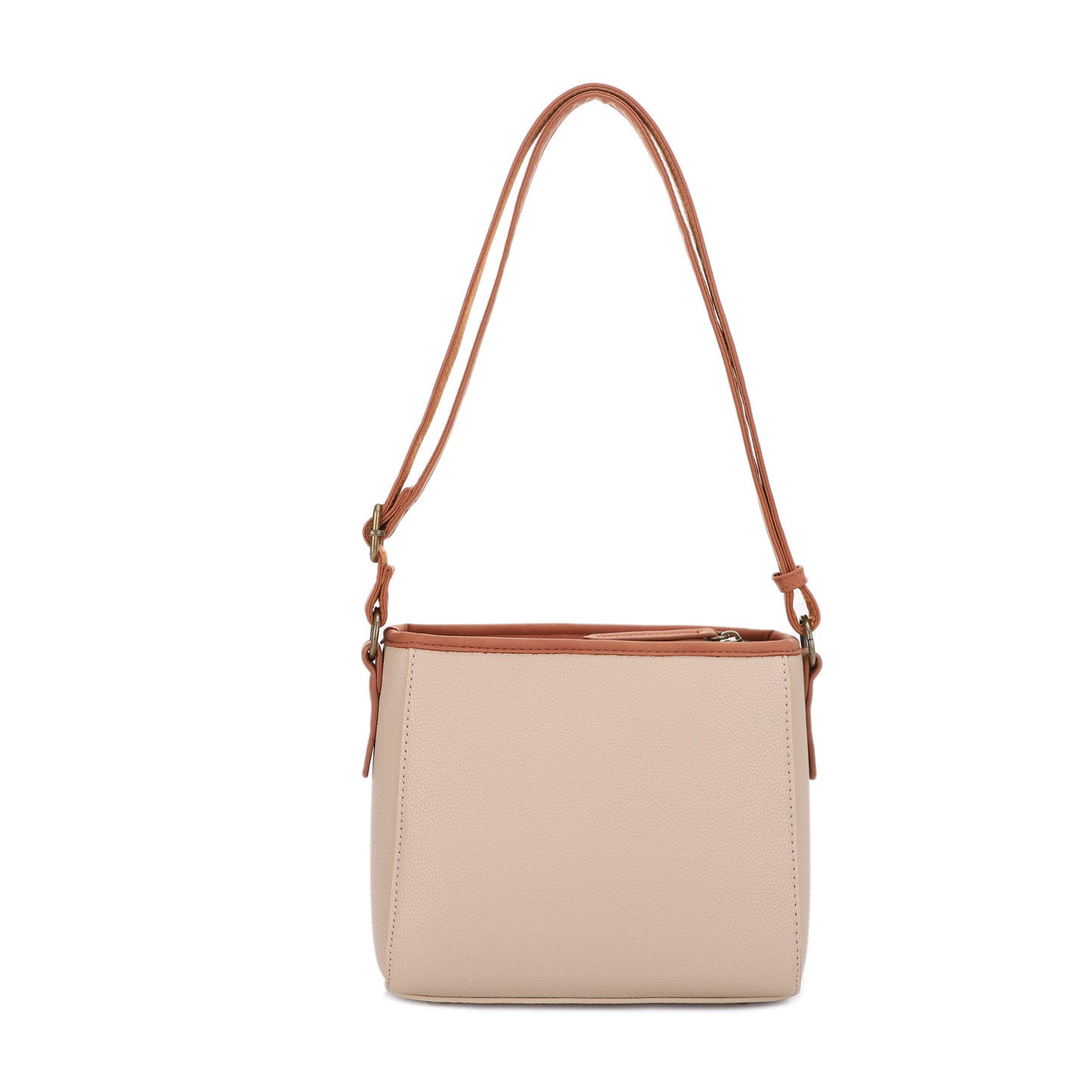 Remington Charlotte Concealed Carry Leather Crossbody