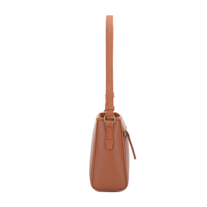 Remington Charlotte Concealed Carry Leather Crossbody