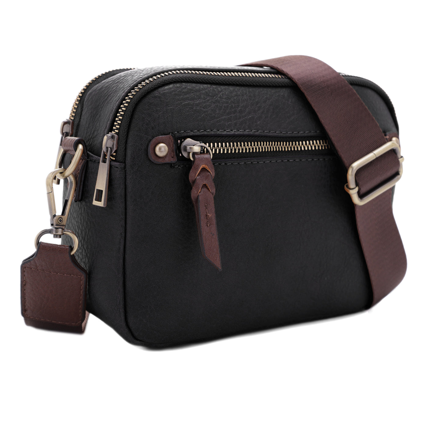Iris - Concealed Carry Purse - Gun Handbags