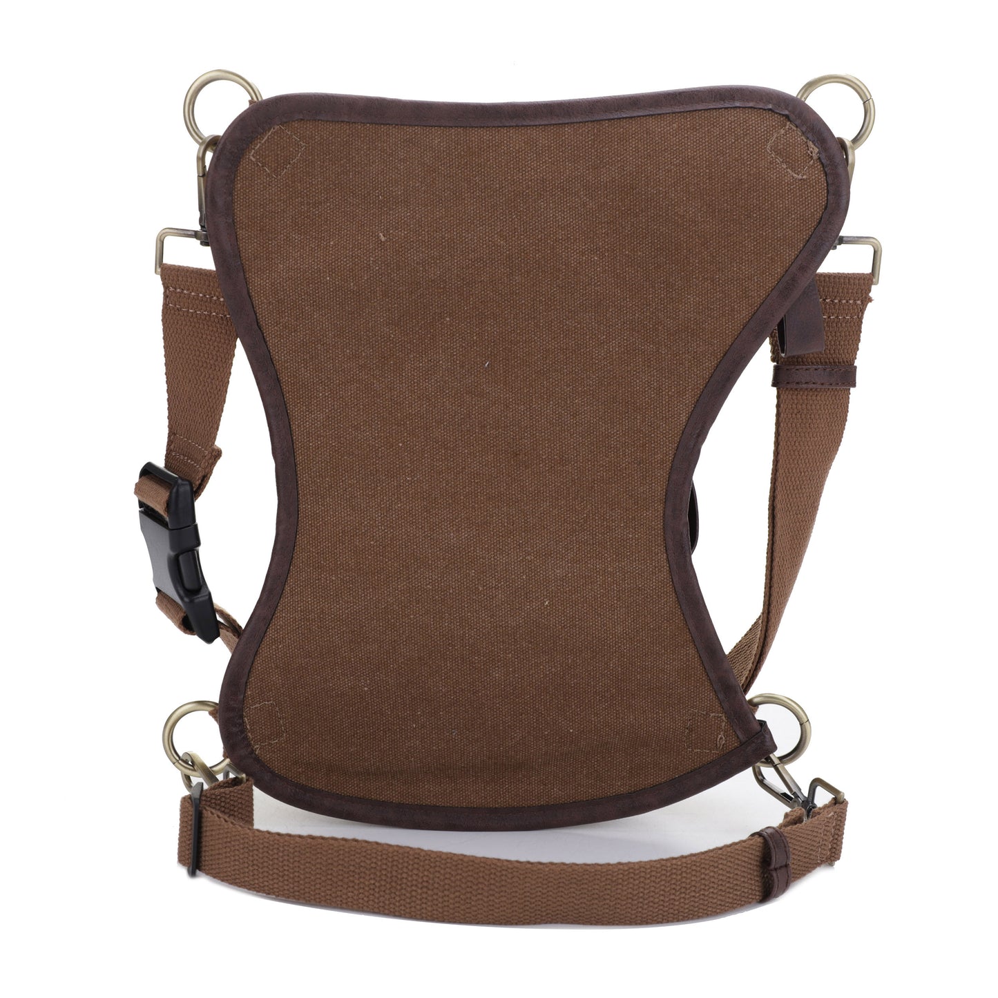 Cougar Canvas Concealed Carry Waist and Leg Bag