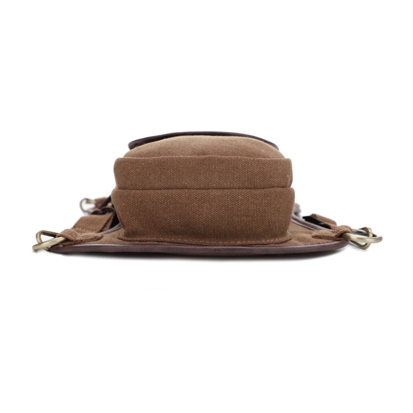 Cougar Canvas Concealed Carry Waist and Leg Bag