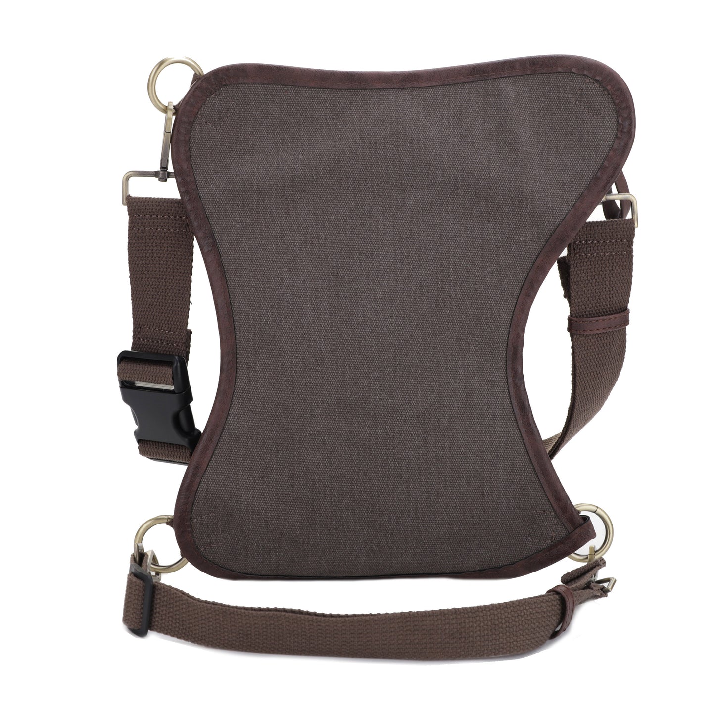 Cougar Canvas Concealed Carry Waist and Leg Bag