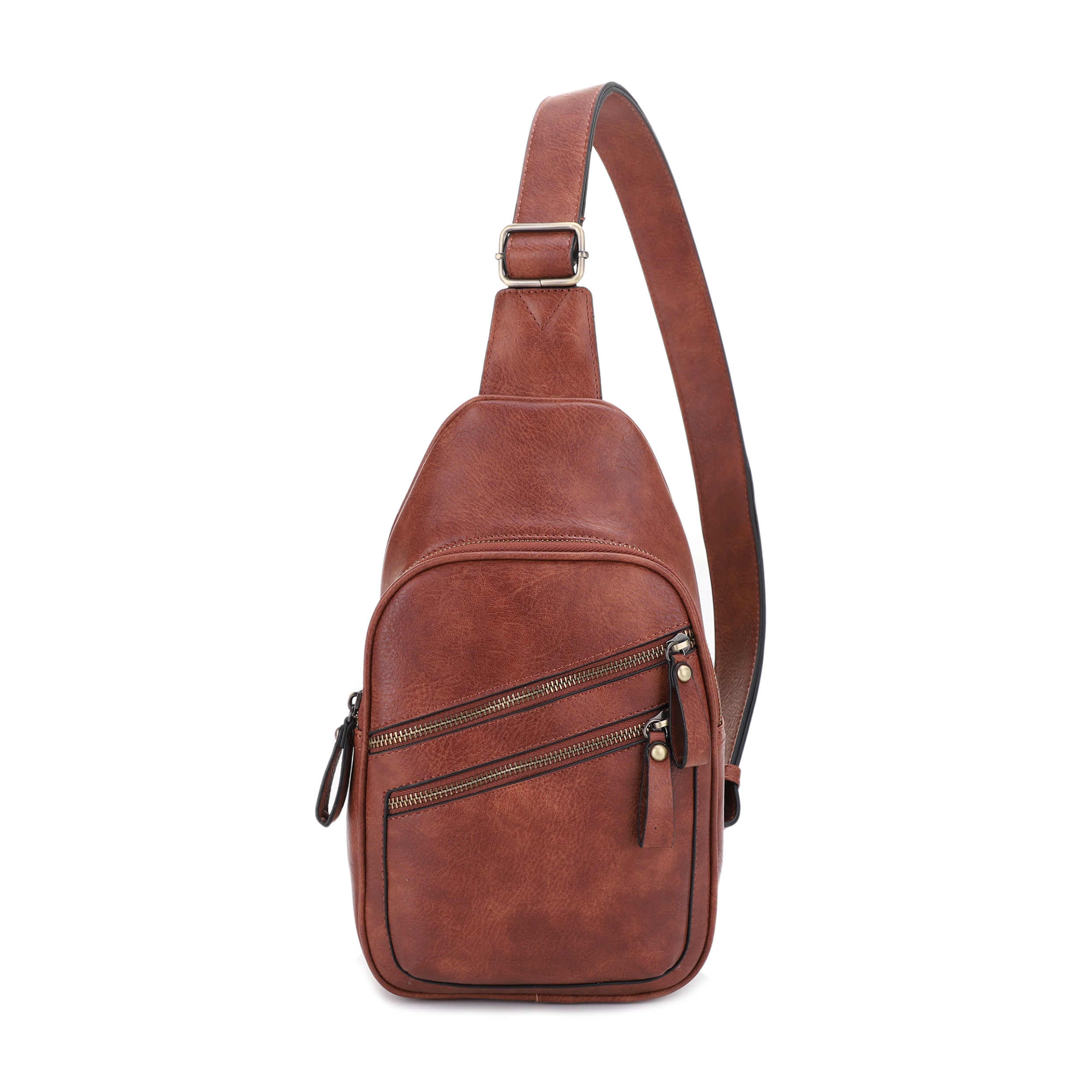 Concealed carry shoulder sling bag online