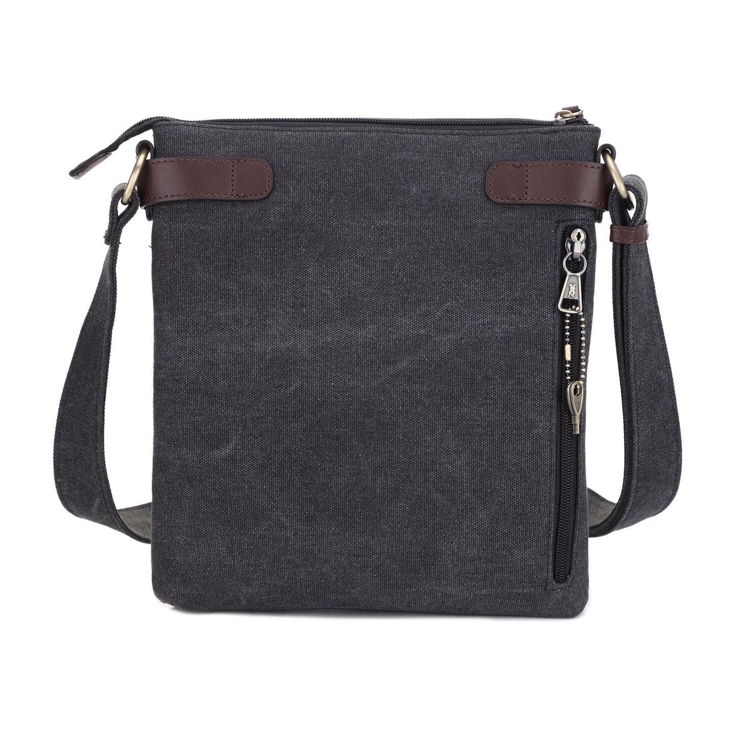 Bailey Concealed Carry Canvas Crossbody