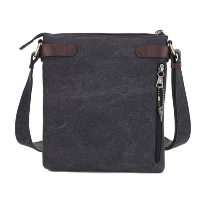 Bailey Concealed Carry Canvas Crossbody