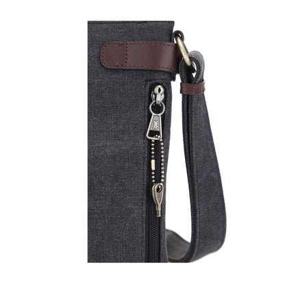 Bailey Concealed Carry Canvas Crossbody