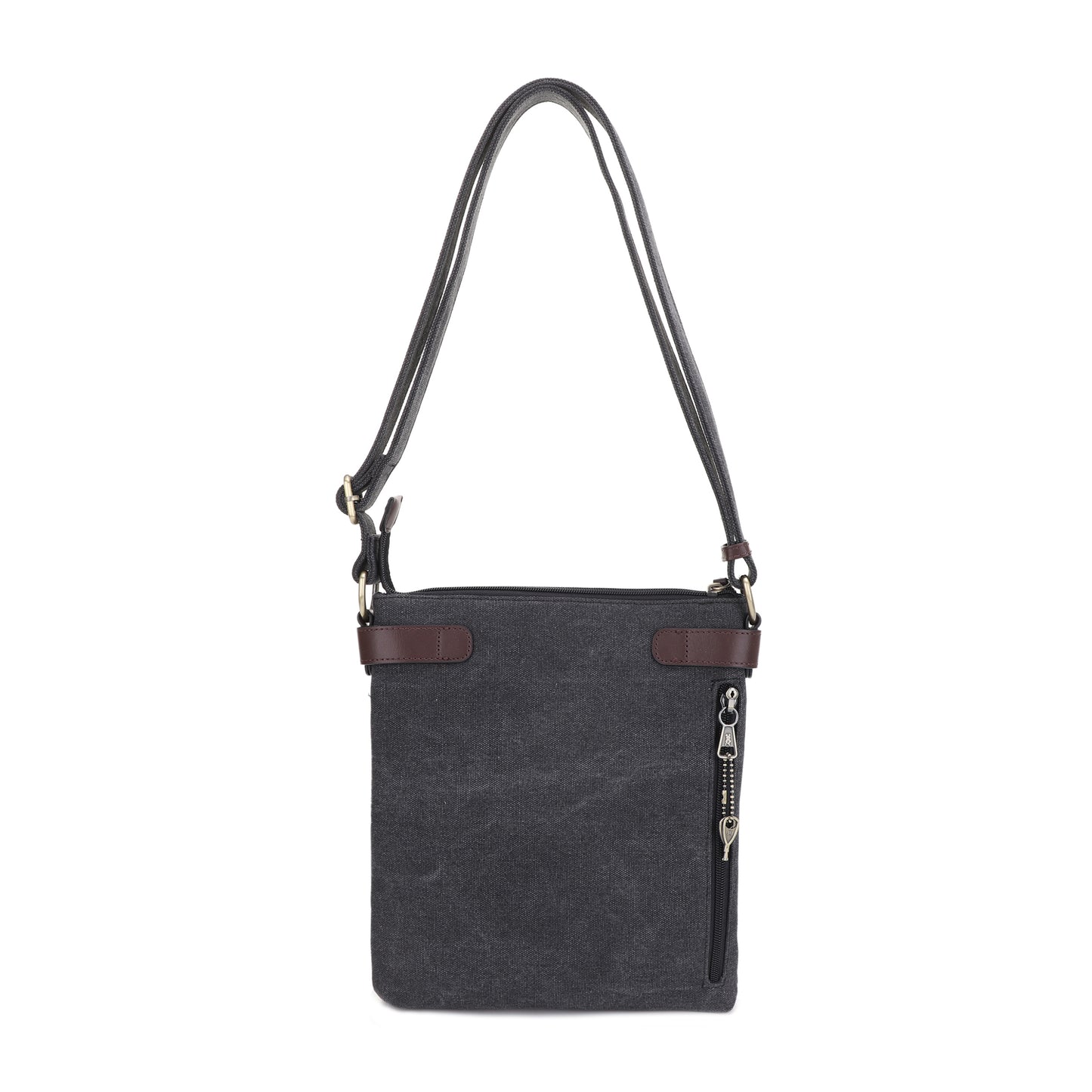 Bailey Concealed Carry Canvas Crossbody