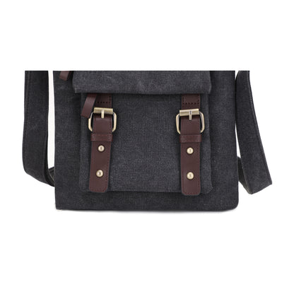 Bailey Concealed Carry Canvas Crossbody