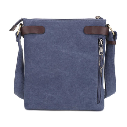 Bailey Concealed Carry Canvas Crossbody