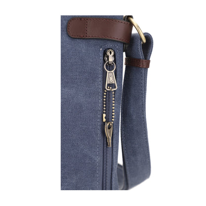 Bailey Concealed Carry Canvas Crossbody