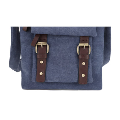 Bailey Concealed Carry Canvas Crossbody