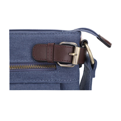 Bailey Concealed Carry Canvas Crossbody