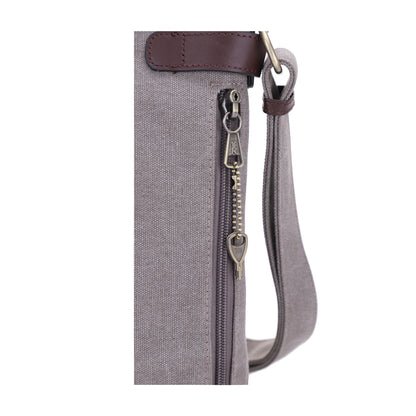 Bailey Concealed Carry Canvas Crossbody