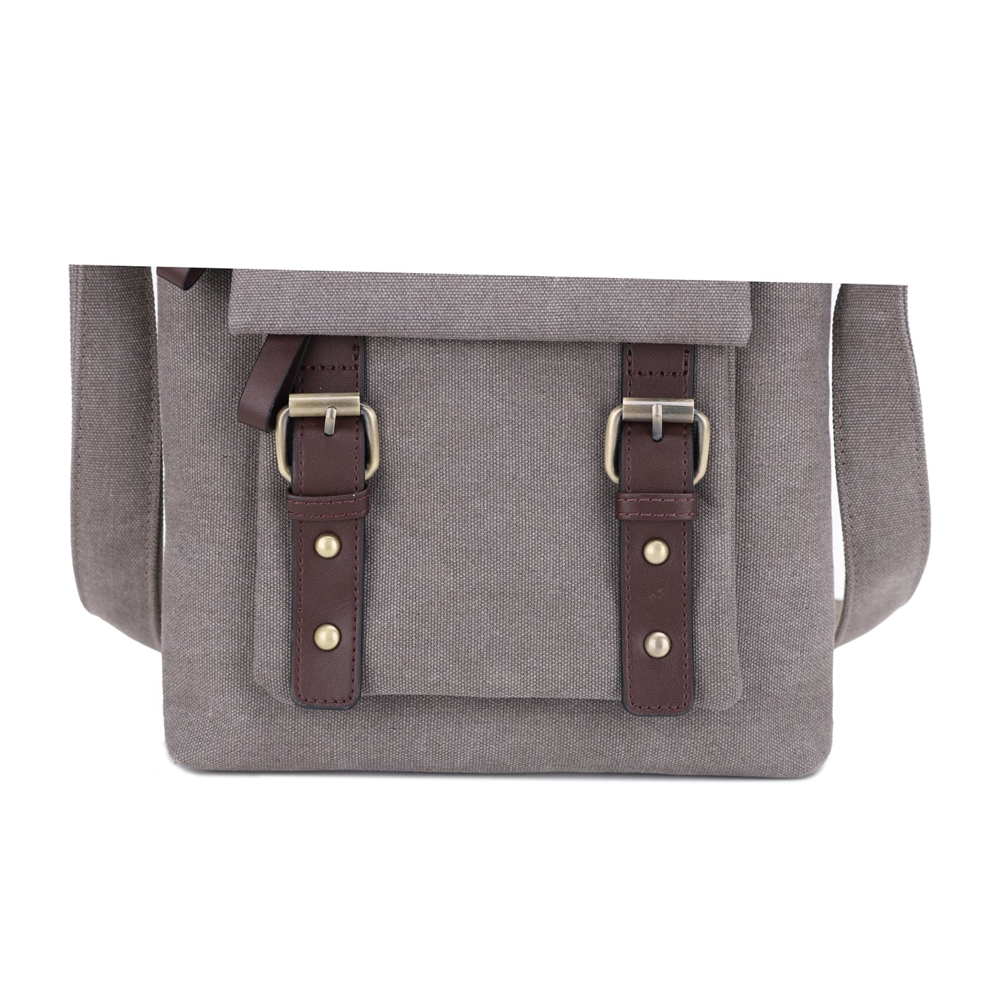 Bailey Concealed Carry Canvas Crossbody