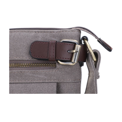 Bailey Concealed Carry Canvas Crossbody