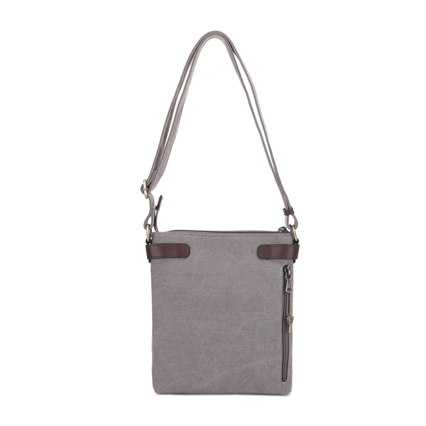 Bailey Concealed Carry Canvas Crossbody