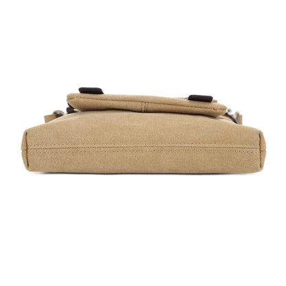 Bailey Concealed Carry Canvas Crossbody