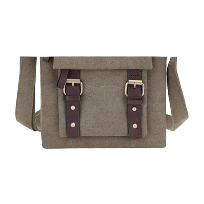 Bailey Concealed Carry Canvas Crossbody