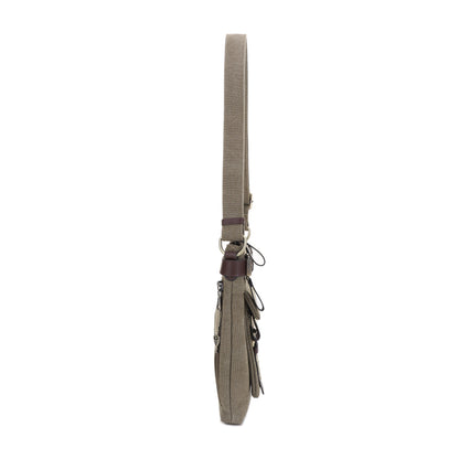 Bailey Concealed Carry Canvas Crossbody