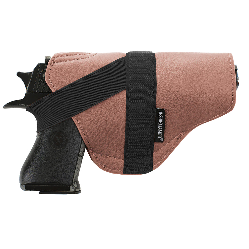 Gun Holster for Women Concealed Carry for Pistols Universal Fits