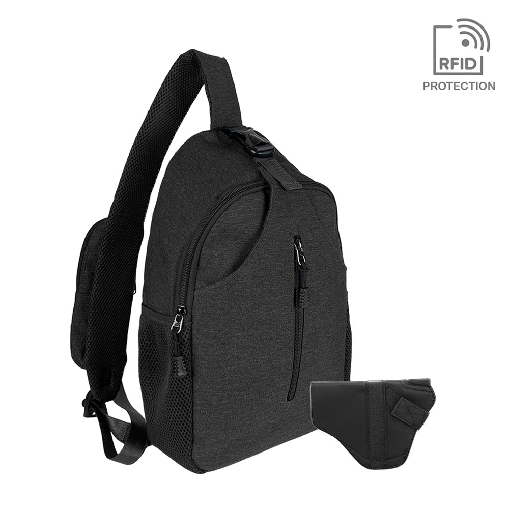 Concealed carry backpack for women best sale