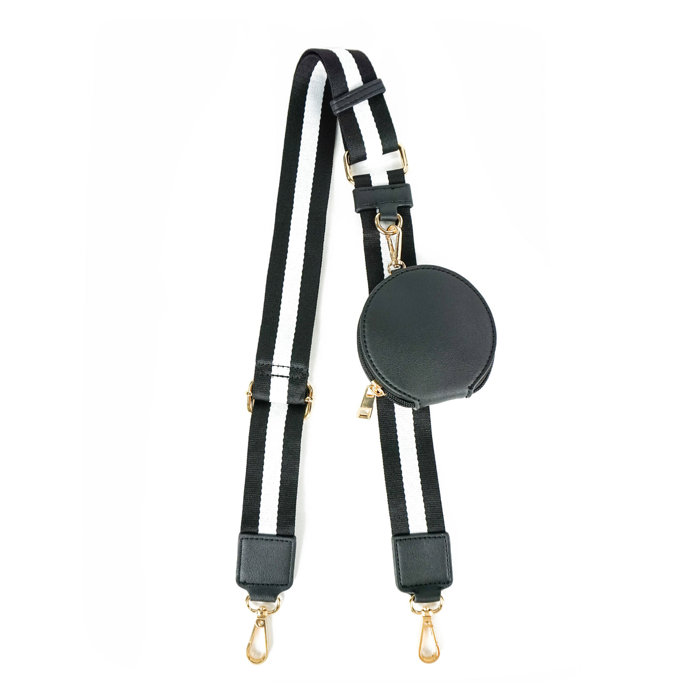  CooBigo wide purse straps replacement crossbody straps