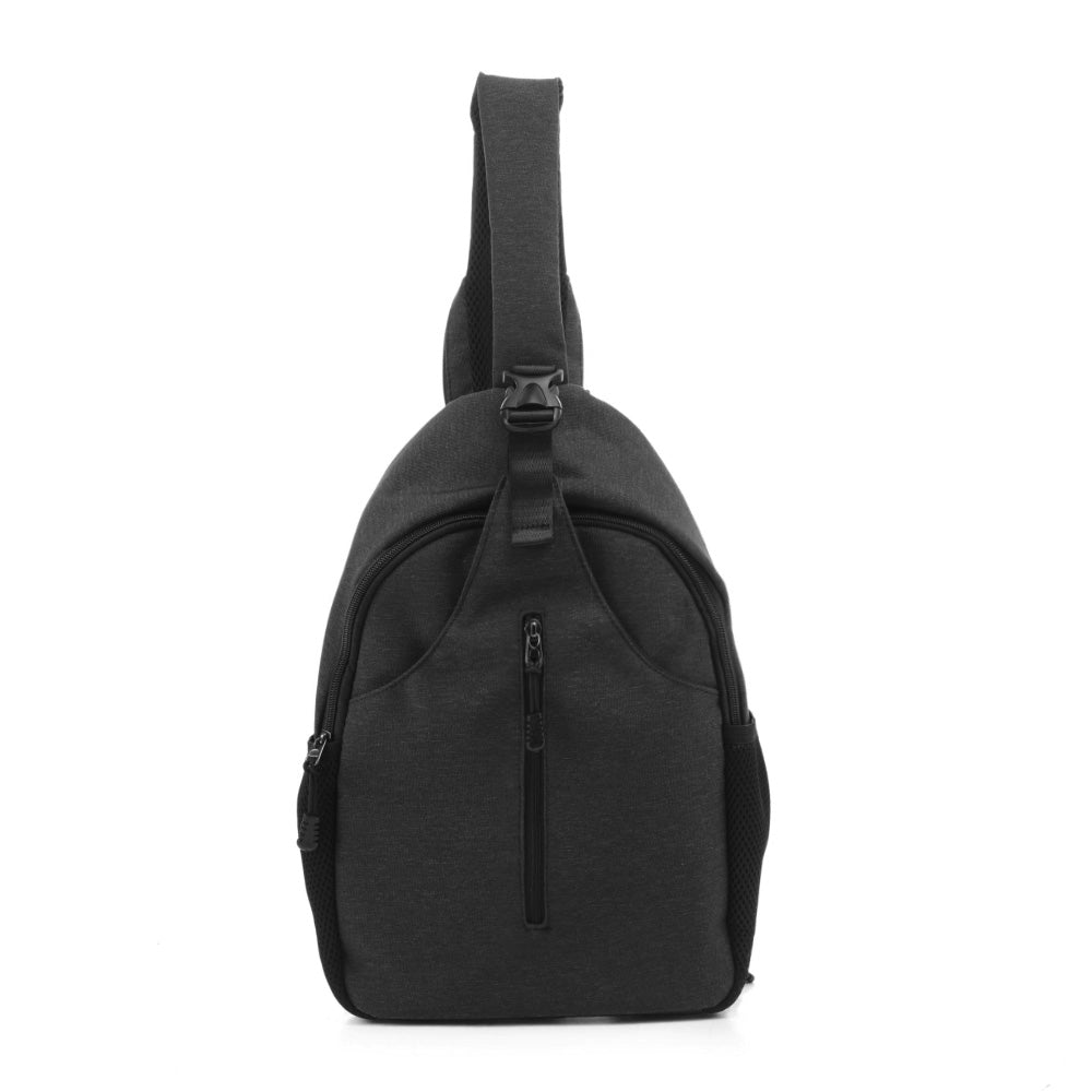 Kyle Minimalist Sling Shoulder Concealed Backpack