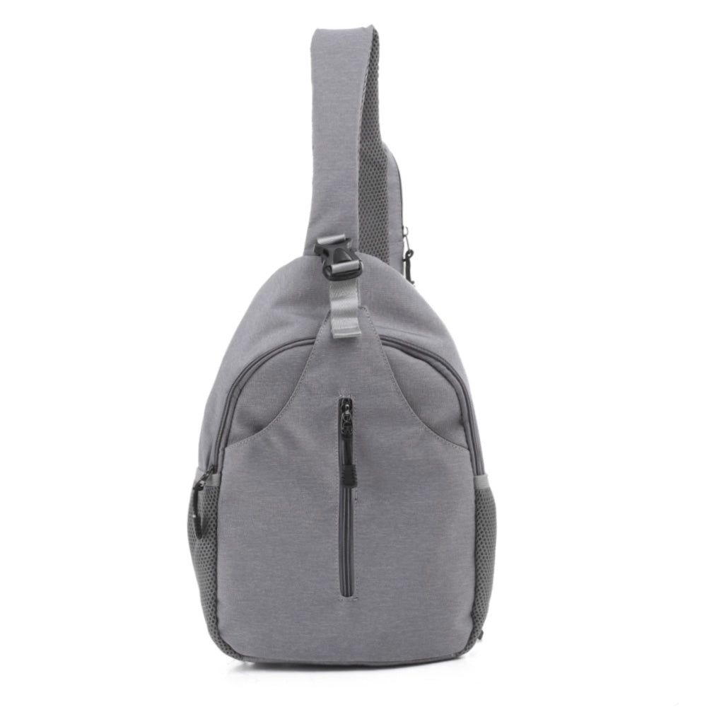 Kyle Minimalist Sling Shoulder Concealed Backpack